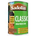 Sadolin Classic Wood Protection Burma Teak 1