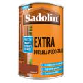 Sadolin Extra Durable Woodstain Redwood 1 Lit