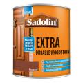Sadolin Extra Durable Woodstain Rosewood 500m
