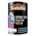 Sadolin Superdec Opaque Wood Protection Super