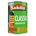 Sadolin Classic Wood Protection Heritage Oak