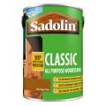 Sadolin Classic Wood Protection Heritage Oak