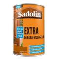 Sadolin Extra Durable Woodstain Heritage Oak