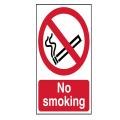 Scan No Smoking
