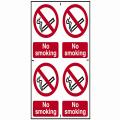 Scan No Smoking