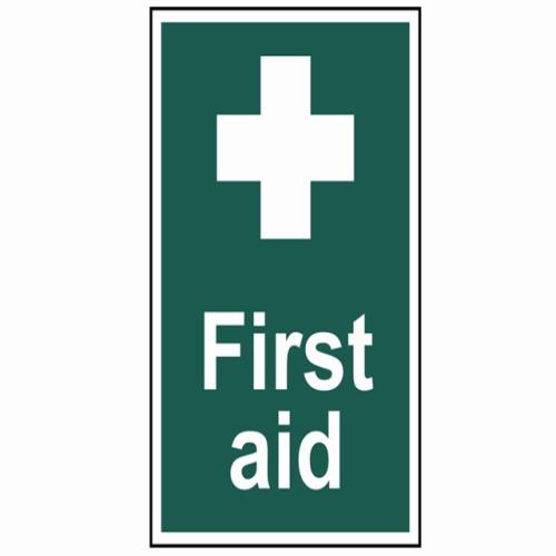 Scan First Aid