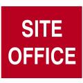 Scan Site Office - Pvc 600 X 400mm