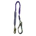 Scan Fall Arrest Lanyard 1.95m,hook & Connect