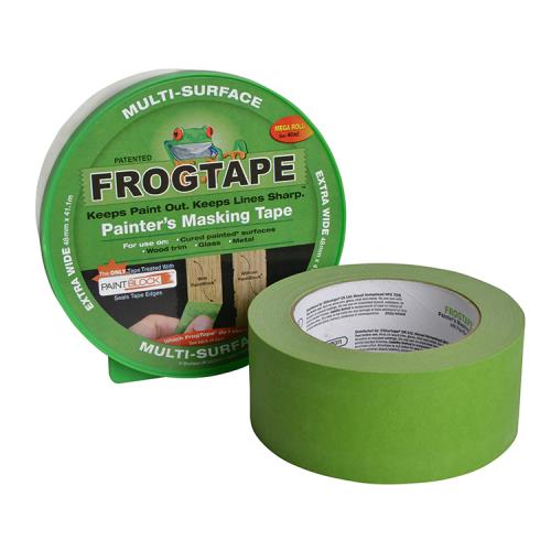 Shurtape Multi-surface Masking Tape 48mm