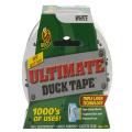 Shurtape Duck Tape Ultimate 50mm X 25m White