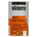 Sikkens Filter 7+ Woodstain Light Oak 1l