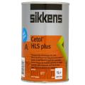 Sikkens Cetol Hls+ Woodstain Pine 1l