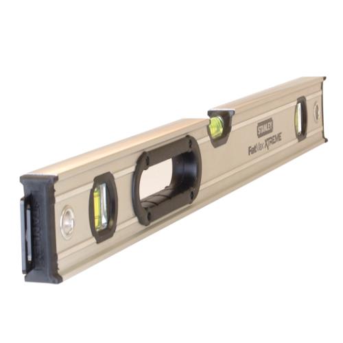 Stanley Pro Box Beam Spirit Level3 Vial 200cm