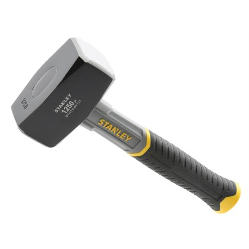 Stanley Fibreglass Club Hammer 1250g