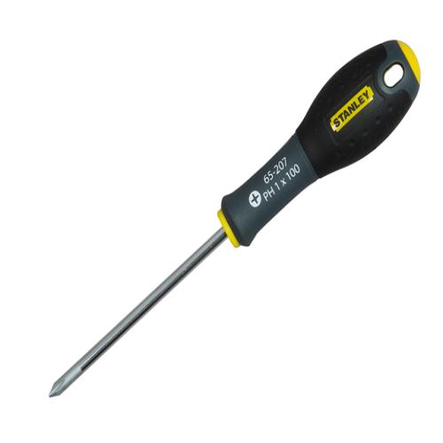 Stanley Screwdriver Phillips Ph00 X 50mm