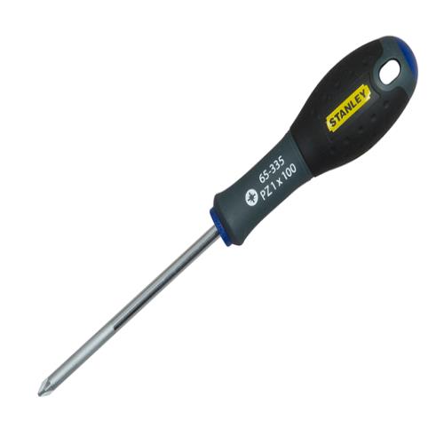 Stanley Fatmax Screwdriver Pozi Pz2 X 125mm