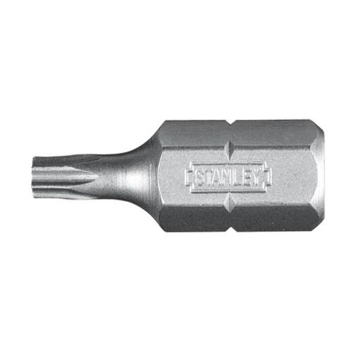 Stanley Torx T20 Insert Bits 25 Mm (set Of 3)