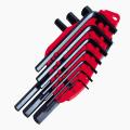 Stanley Hexagon Key Set Of 10 Metric