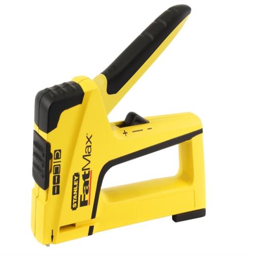 Stanley Fatmax 4in1 Light-duty Stapler/nailer