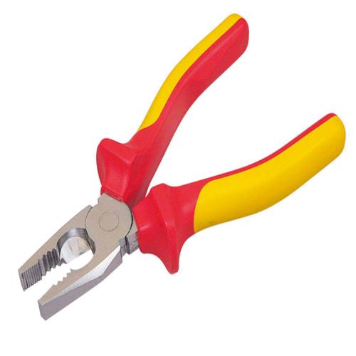 Stanley Fatmax Combination Pliers Vde 200mm