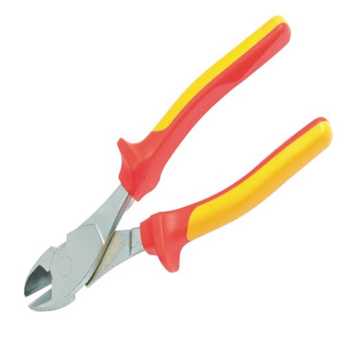 Stanley Diagonal Cutting Pliers Vde 195mm