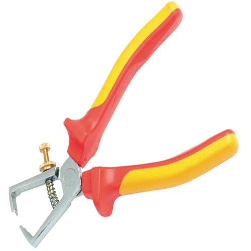 Stanley Fatmax Wire Stripping Pliers Vde 17cm