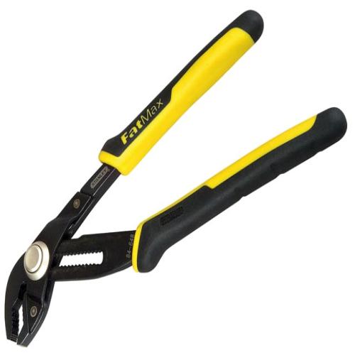 Stanley Fatmax Groove Joint Plier 300mm