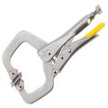 Stanley Locking Pliers 170mm C Clamp
