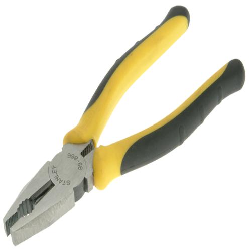Stanley Fatmax Combination Plier 150mm(5.5