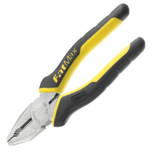Stanley Fatmax Combination Plier 185mm(7.25