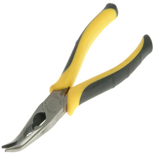 Stanley Fatmax Bent Snipe Nose Plier 160mm