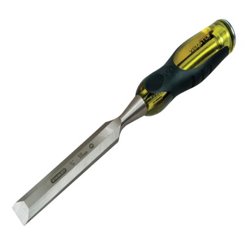 Stanley Fatmax Bevel Edge Chisel 18mm(3/4