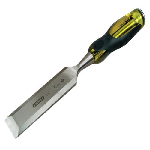 Stanley Fatmax Bevel Edge Chisel 32mm(1.1/4