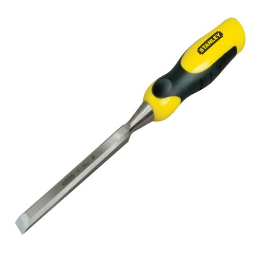Stanley Dynagrip Bevel Edge Chisel 10mm(3/8