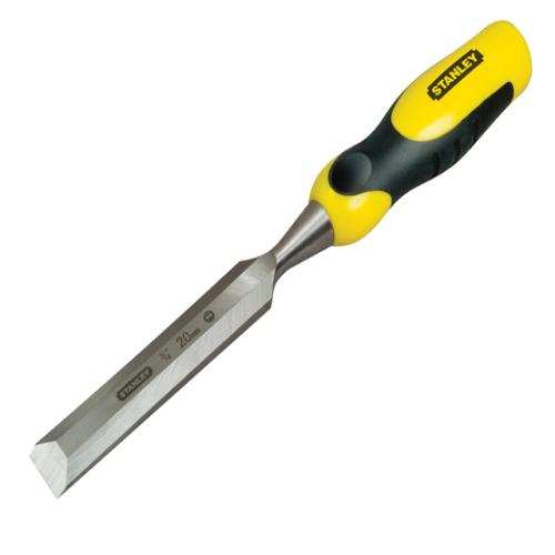 Stanley Dynagrip Bevel Edge Chisel 20mm(3/4