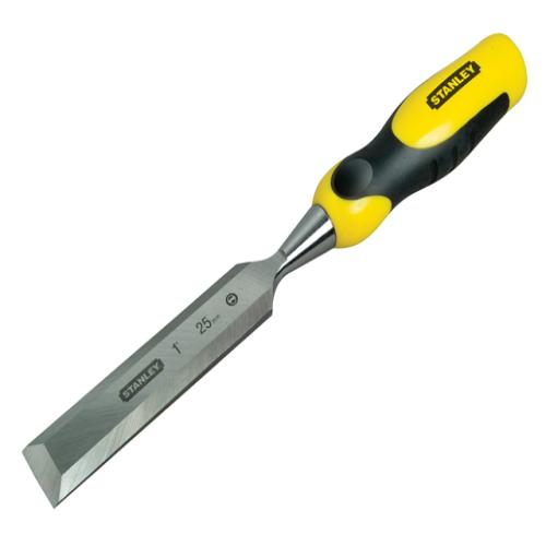 Stanley Dynagrip Bevel Edge Chisel 25mm(1