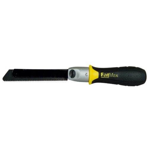 Stanley Fatmax Multi Saw + Wood & Metal Blade