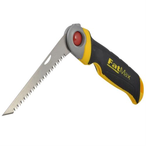Stanley Folding Jab Saw
