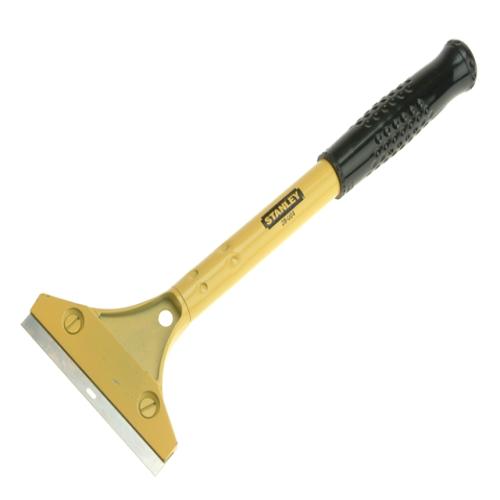 Stanley Heavy-duty Long Handle Scraper