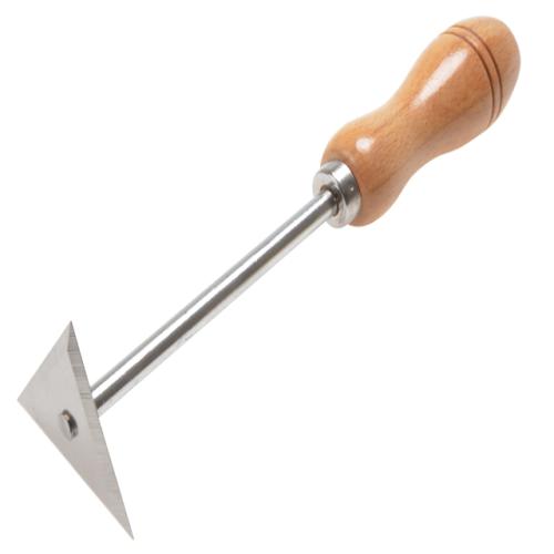 Stanley Professional Triangle Shavehook