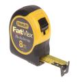 Stanley Fatmax Bladearmor Tape 8m