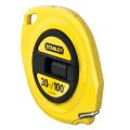 Stanley Closed Case Steel Long Tape 30m/100ft