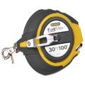 Stanley Closed Case Steel Long Tape 30m