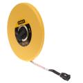 Stanley Closed Case Fibreglass Long Tape 30m