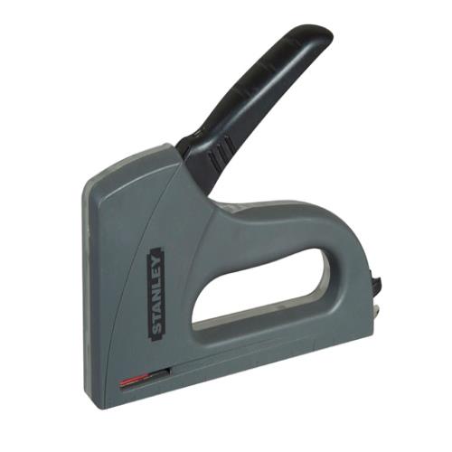 Stanley Light-duty Staple Gun 0-tr40
