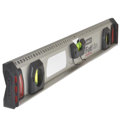 Stanley Fatmax I Beam Magnetic Level 120cm
