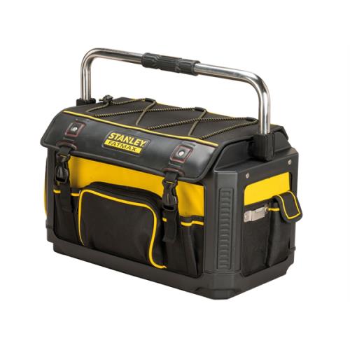 Stanley Fatmax Plastic Fabric Open Tote 50cm
