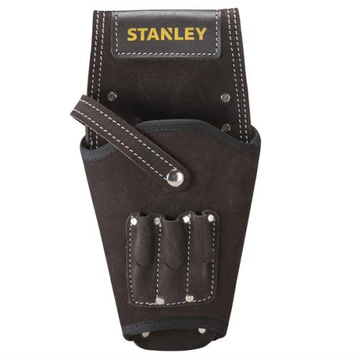 Stanley Leather Drill Holster