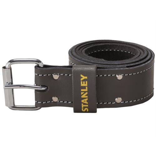 Stanley Leather Belt