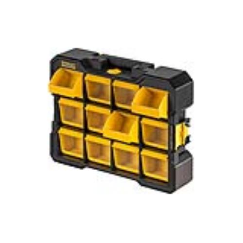 Stanley Fatmax Flip Bin Organiser